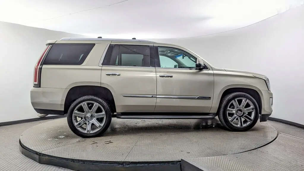 Florida Fine Cars - Used CADILLAC ESCALADE 2016 WEST PALM LUXURY COLLECTION