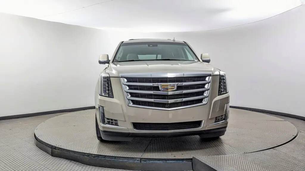 Florida Fine Cars - Used CADILLAC ESCALADE 2016 WEST PALM LUXURY COLLECTION
