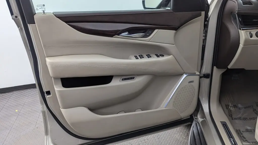 Florida Fine Cars - Used CADILLAC ESCALADE 2016 WEST PALM LUXURY COLLECTION