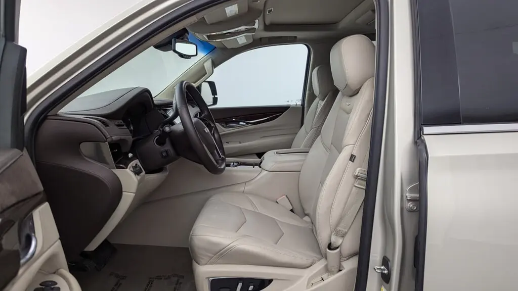 Florida Fine Cars - Used CADILLAC ESCALADE 2016 WEST PALM LUXURY COLLECTION