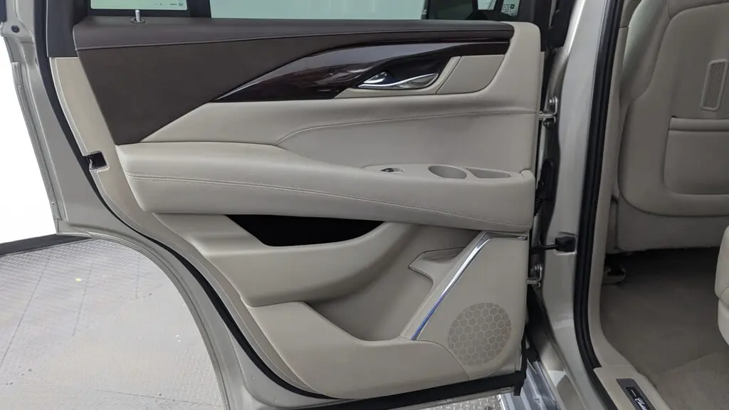 Florida Fine Cars - Used CADILLAC ESCALADE 2016 WEST PALM LUXURY COLLECTION