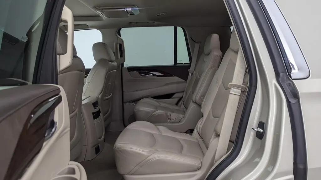Florida Fine Cars - Used CADILLAC ESCALADE 2016 WEST PALM LUXURY COLLECTION