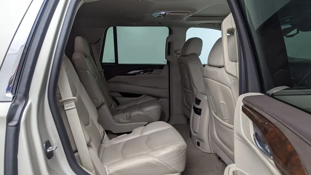 Florida Fine Cars - Used CADILLAC ESCALADE 2016 WEST PALM LUXURY COLLECTION