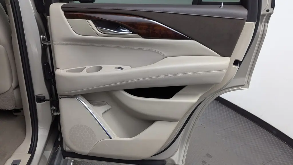 Florida Fine Cars - Used CADILLAC ESCALADE 2016 WEST PALM LUXURY COLLECTION