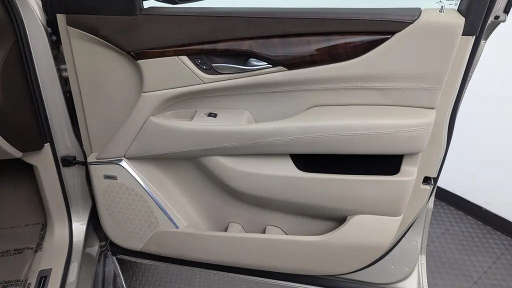 Florida Fine Cars - Used CADILLAC ESCALADE 2016 WEST PALM LUXURY COLLECTION