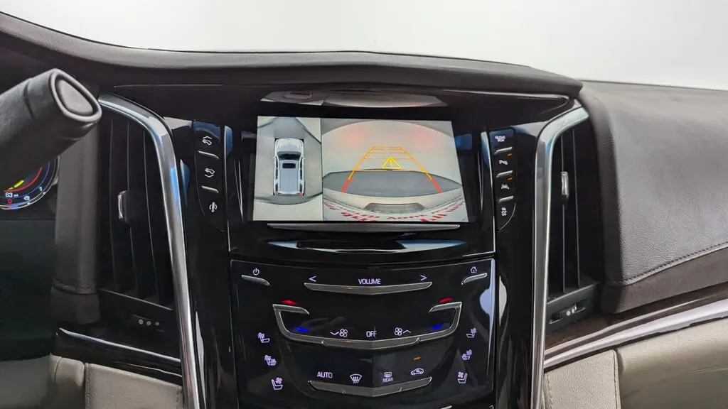 Florida Fine Cars - Used CADILLAC ESCALADE 2016 WEST PALM LUXURY COLLECTION