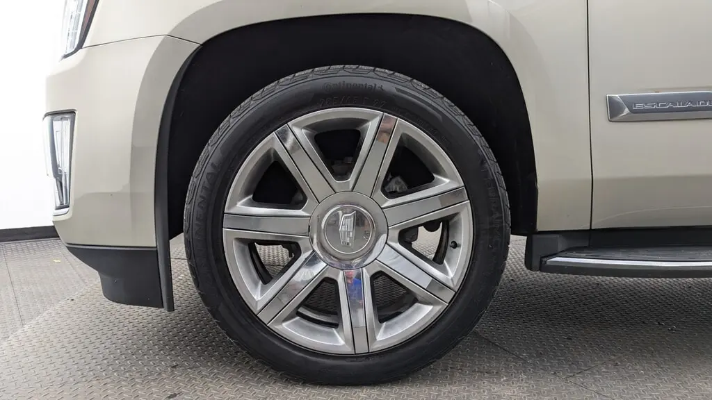 Florida Fine Cars - Used CADILLAC ESCALADE 2016 WEST PALM LUXURY COLLECTION