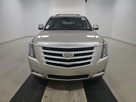 Florida Fine Cars - Used CADILLAC ESCALADE 2016 WEST PALM LUXURY COLLECTION