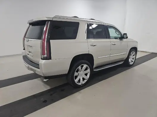 Florida Fine Cars - Used CADILLAC ESCALADE 2016 WEST PALM LUXURY COLLECTION