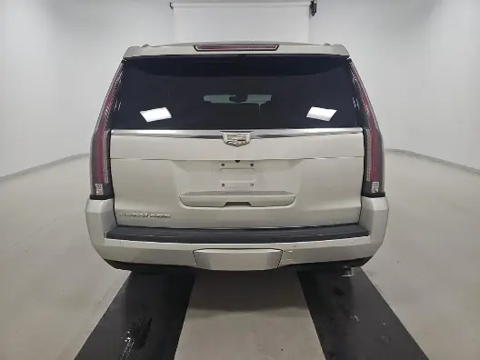 Florida Fine Cars - Used CADILLAC ESCALADE 2016 WEST PALM LUXURY COLLECTION