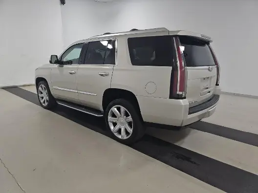 Florida Fine Cars - Used CADILLAC ESCALADE 2016 WEST PALM LUXURY COLLECTION