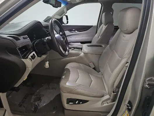 Florida Fine Cars - Used CADILLAC ESCALADE 2016 WEST PALM LUXURY COLLECTION