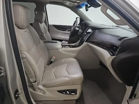 Florida Fine Cars - Used CADILLAC ESCALADE 2016 WEST PALM LUXURY COLLECTION