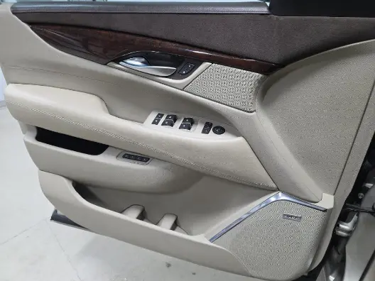 Florida Fine Cars - Used CADILLAC ESCALADE 2016 WEST PALM LUXURY COLLECTION