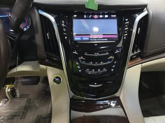 Florida Fine Cars - Used CADILLAC ESCALADE 2016 WEST PALM LUXURY COLLECTION