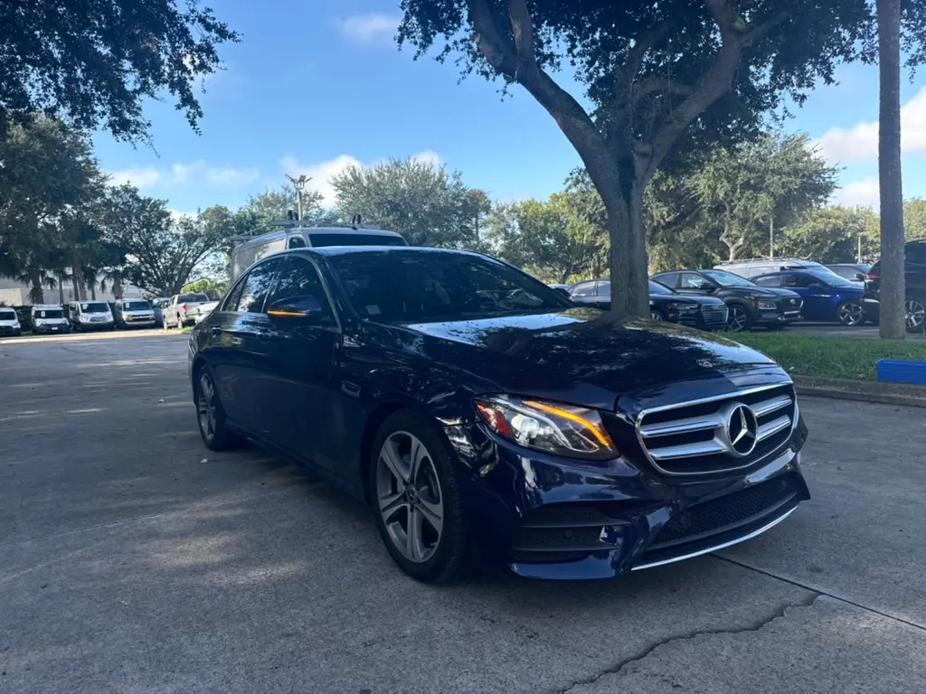 Florida Fine Cars - Used MERCEDES-BENZ E-CLASS 2018 WEST PALM E 300