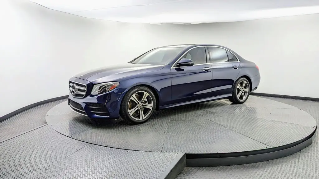 Florida Fine Cars - Used MERCEDES-BENZ E-CLASS 2018 WEST PALM E 300