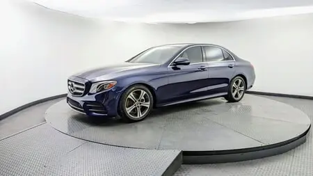 Florida Fine Cars - Used MERCEDES-BENZ E-CLASS 2018 WEST PALM E 300