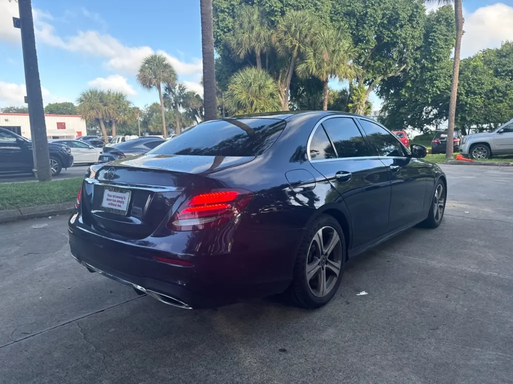 Florida Fine Cars - Used MERCEDES-BENZ E-CLASS 2018 WEST PALM E 300