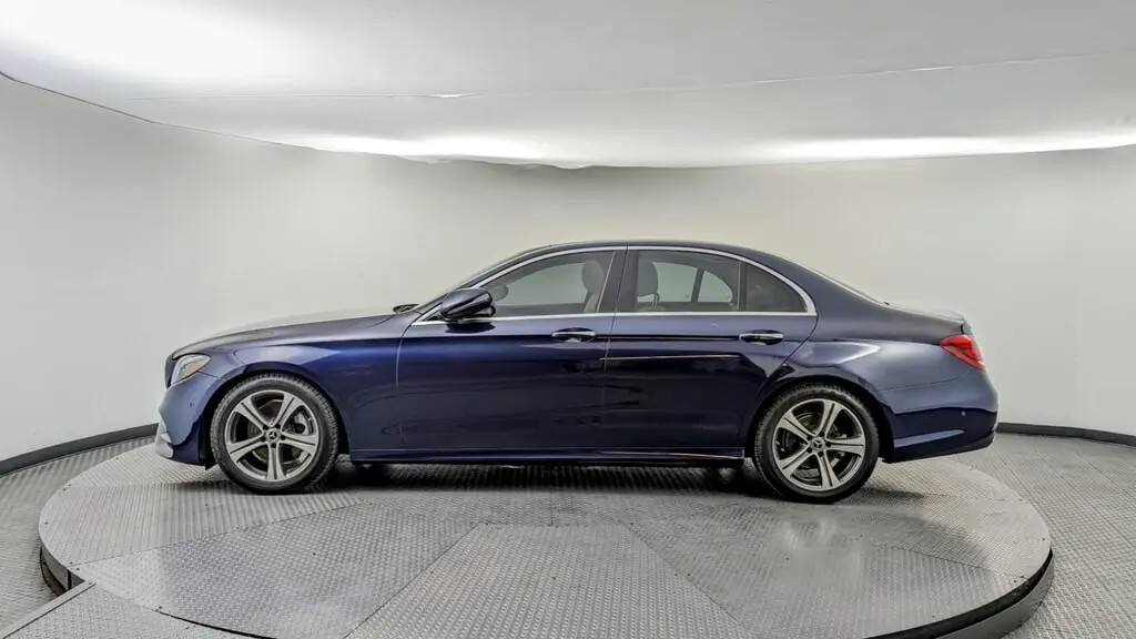 Florida Fine Cars - Used MERCEDES-BENZ E-CLASS 2018 WEST PALM E 300