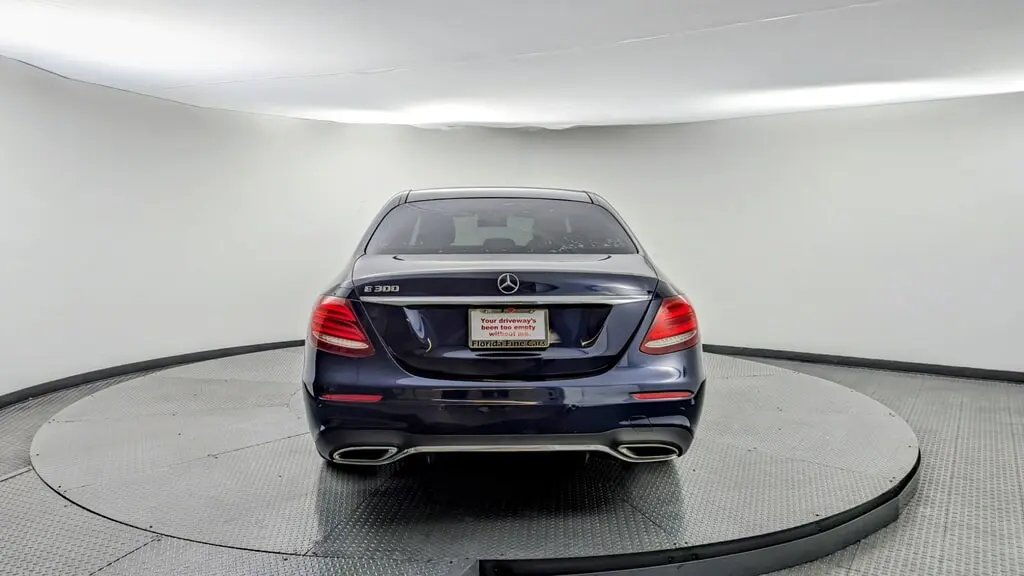 Florida Fine Cars - Used MERCEDES-BENZ E-CLASS 2018 WEST PALM E 300
