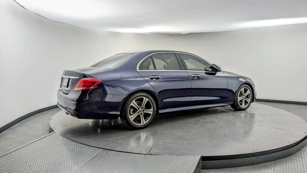 Florida Fine Cars - Used MERCEDES-BENZ E-CLASS 2018 WEST PALM E 300