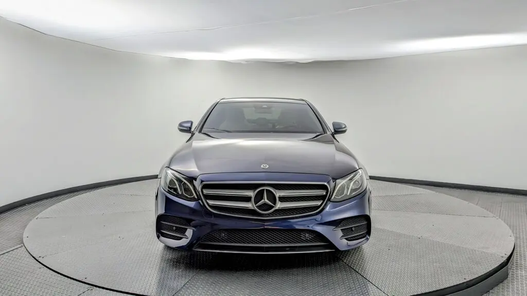 Florida Fine Cars - Used MERCEDES-BENZ E-CLASS 2018 WEST PALM E 300