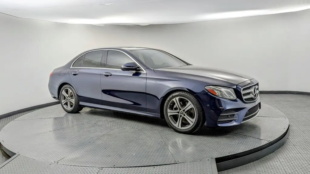 Florida Fine Cars - Used MERCEDES-BENZ E-CLASS 2018 WEST PALM E 300