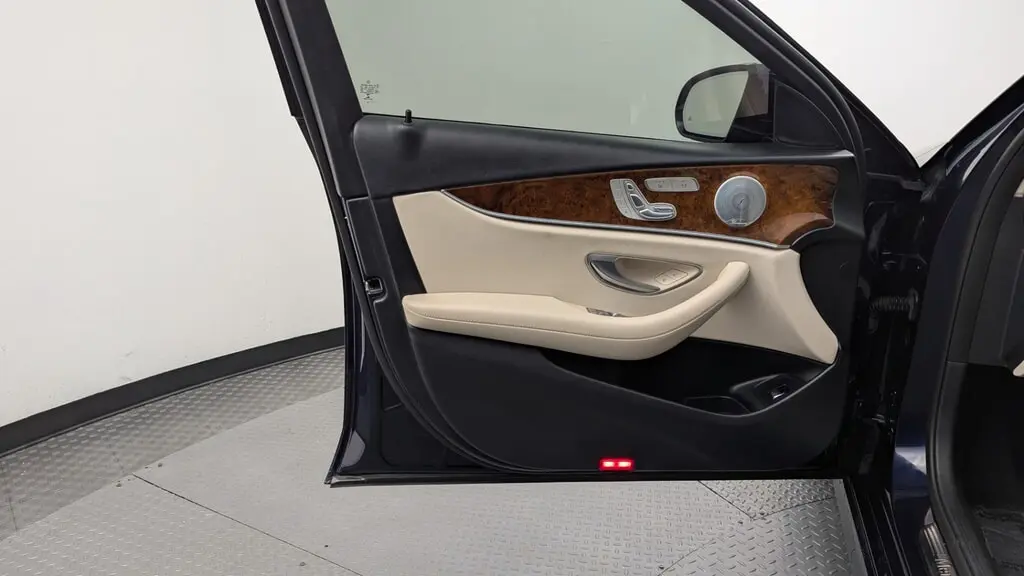 Florida Fine Cars - Used MERCEDES-BENZ E-CLASS 2018 WEST PALM E 300