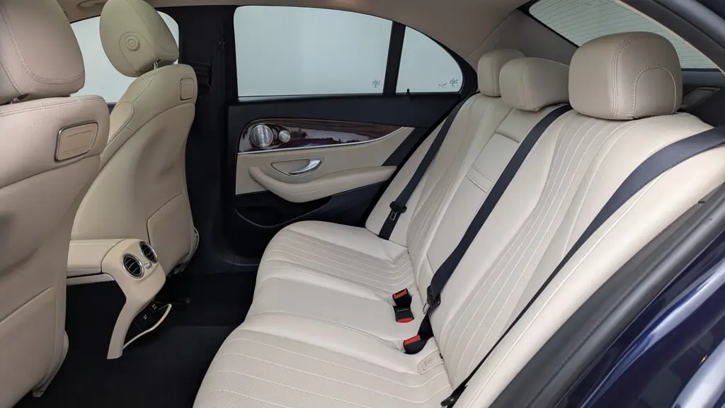 Florida Fine Cars - Used MERCEDES-BENZ E-CLASS 2018 WEST PALM E 300