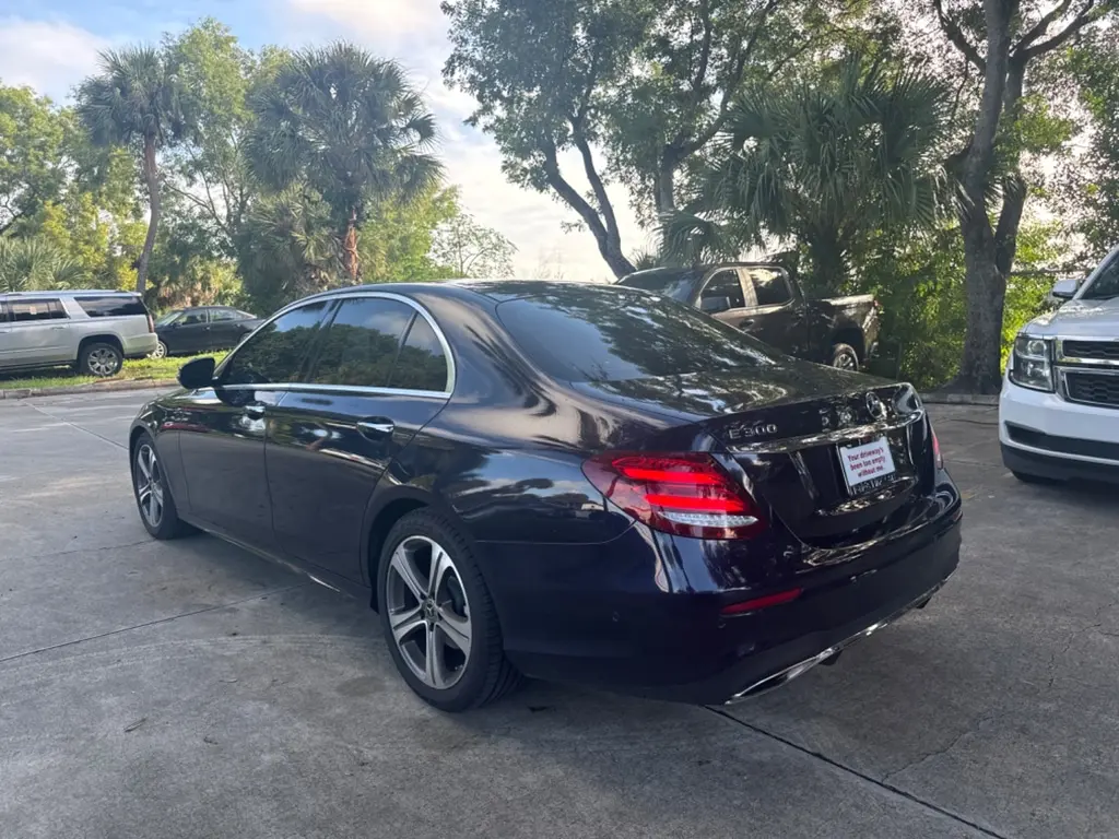 Florida Fine Cars - Used MERCEDES-BENZ E-CLASS 2018 WEST PALM E 300