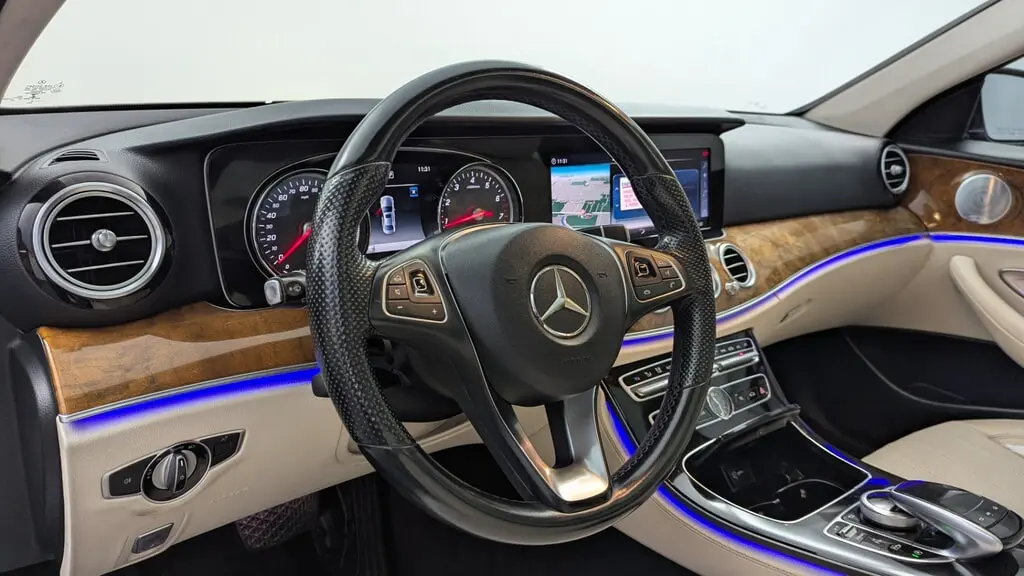Florida Fine Cars - Used MERCEDES-BENZ E-CLASS 2018 WEST PALM E 300