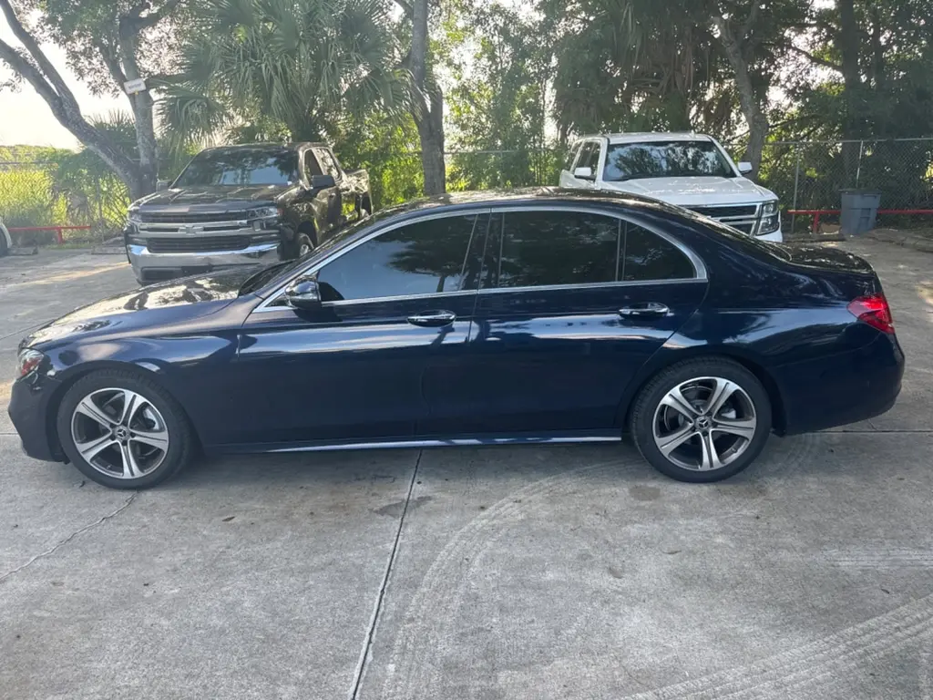 Florida Fine Cars - Used MERCEDES-BENZ E-CLASS 2018 WEST PALM E 300