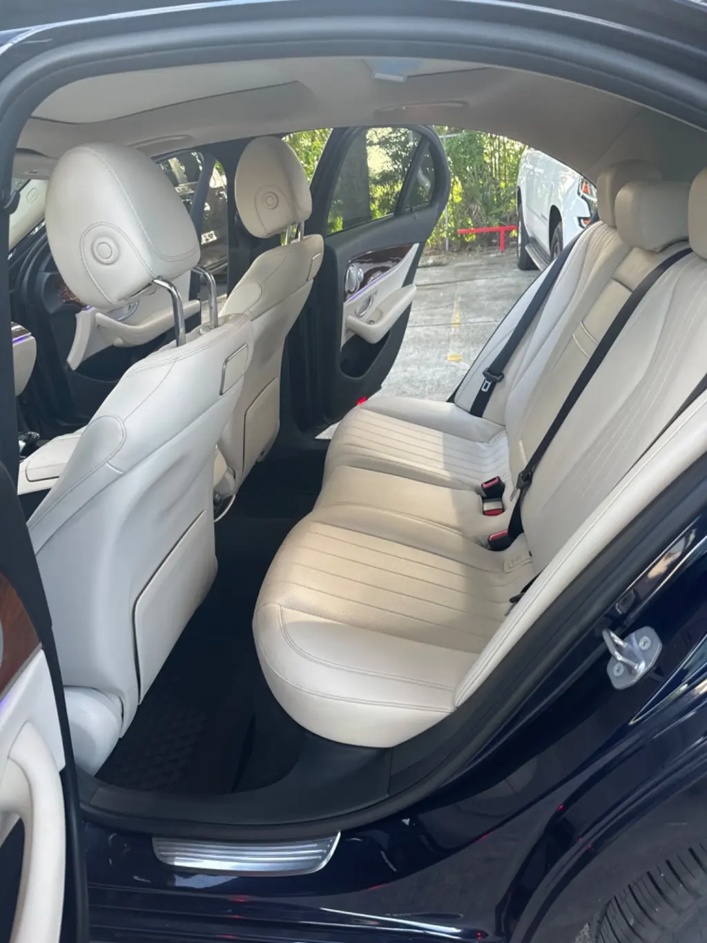 Florida Fine Cars - Used MERCEDES-BENZ E-CLASS 2018 WEST PALM E 300