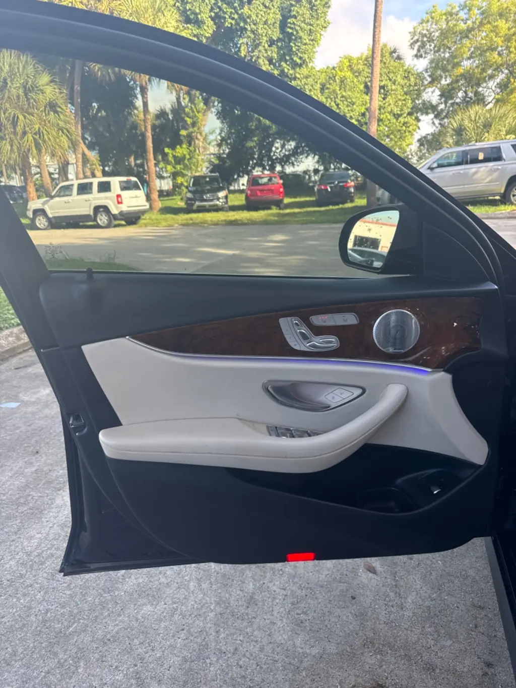 Florida Fine Cars - Used MERCEDES-BENZ E-CLASS 2018 WEST PALM E 300
