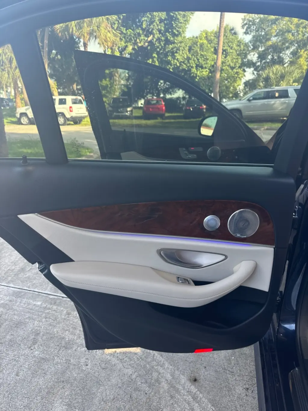 Florida Fine Cars - Used MERCEDES-BENZ E-CLASS 2018 WEST PALM E 300