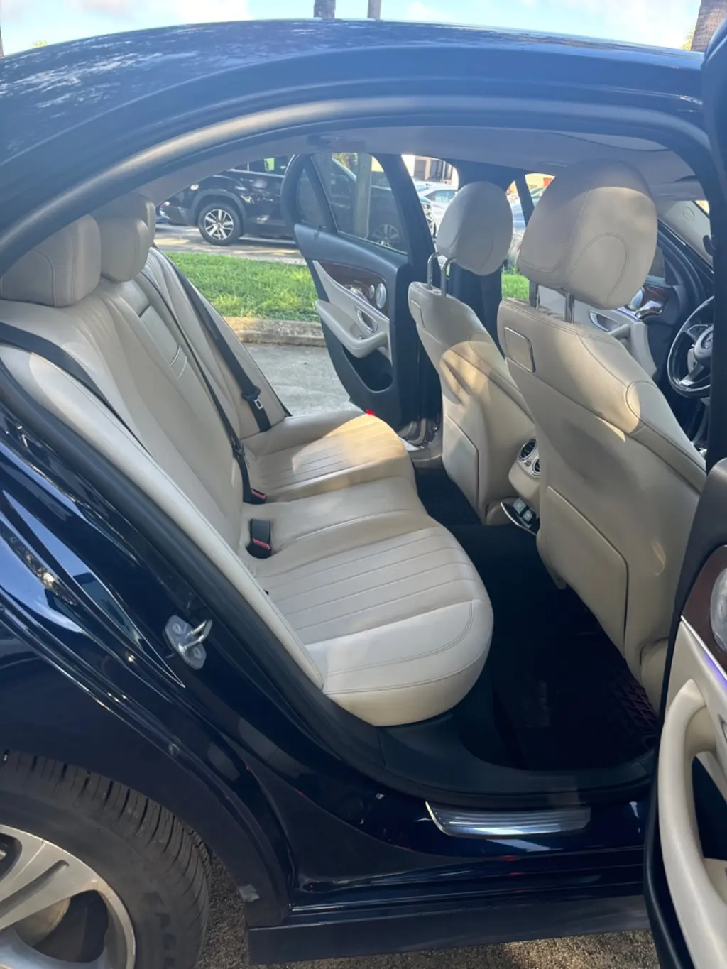 Florida Fine Cars - Used MERCEDES-BENZ E-CLASS 2018 WEST PALM E 300