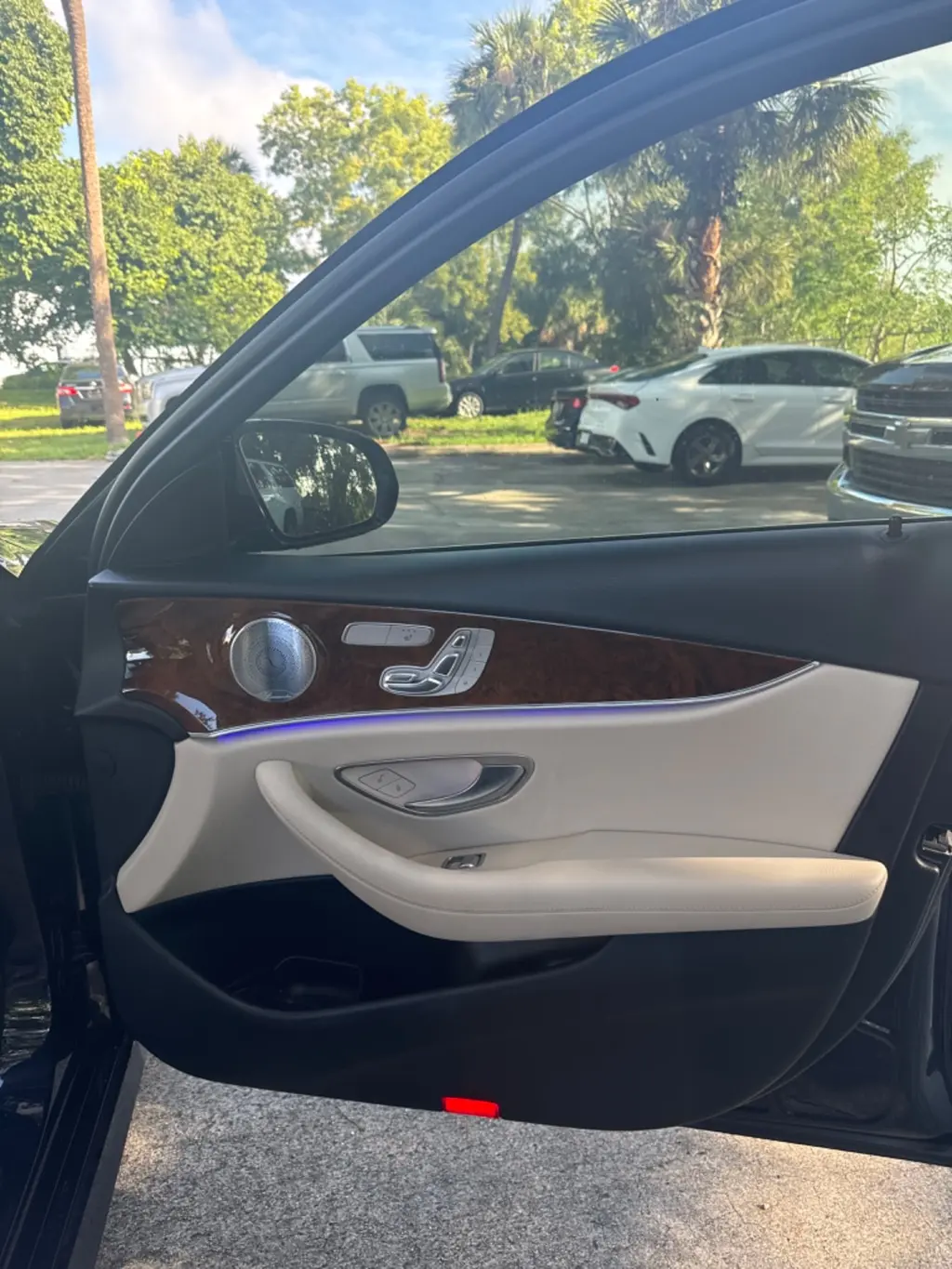 Florida Fine Cars - Used MERCEDES-BENZ E-CLASS 2018 WEST PALM E 300