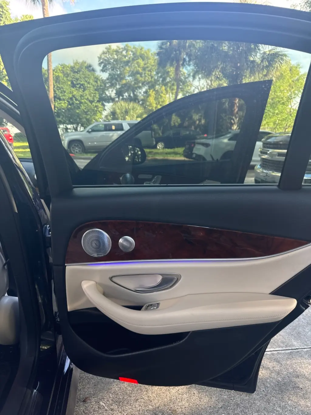 Florida Fine Cars - Used MERCEDES-BENZ E-CLASS 2018 WEST PALM E 300
