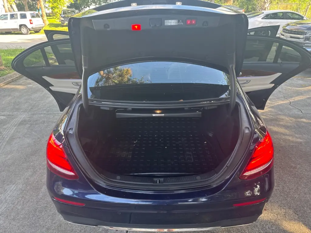 Florida Fine Cars - Used MERCEDES-BENZ E-CLASS 2018 WEST PALM E 300