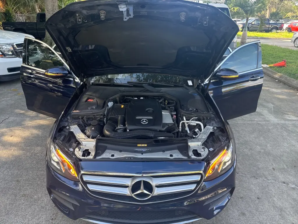 Florida Fine Cars - Used MERCEDES-BENZ E-CLASS 2018 WEST PALM E 300