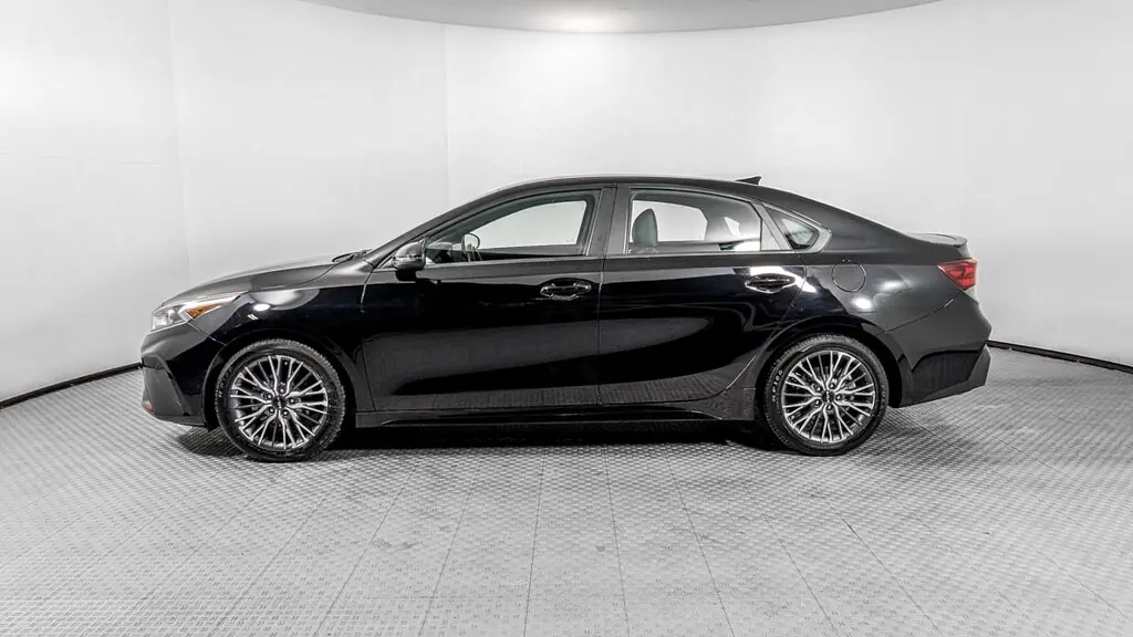 Florida Fine Cars - Used KIA FORTE 2024 ORLANDO GT-LINE