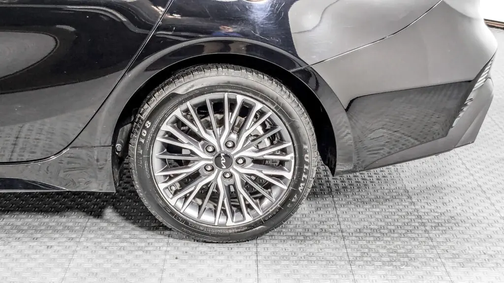 Florida Fine Cars - Used KIA FORTE 2024 ORLANDO GT-LINE