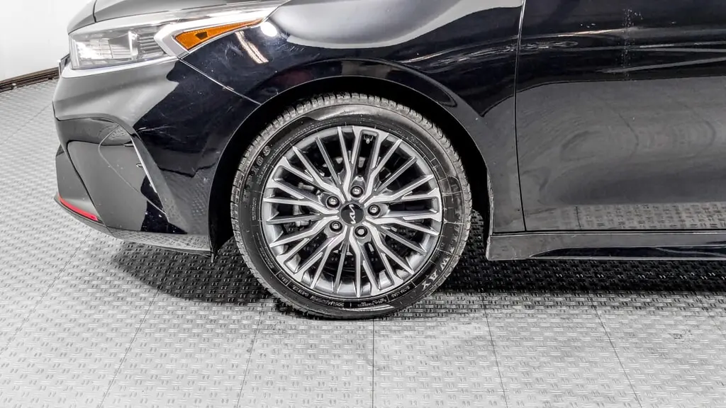 Florida Fine Cars - Used KIA FORTE 2024 ORLANDO GT-LINE