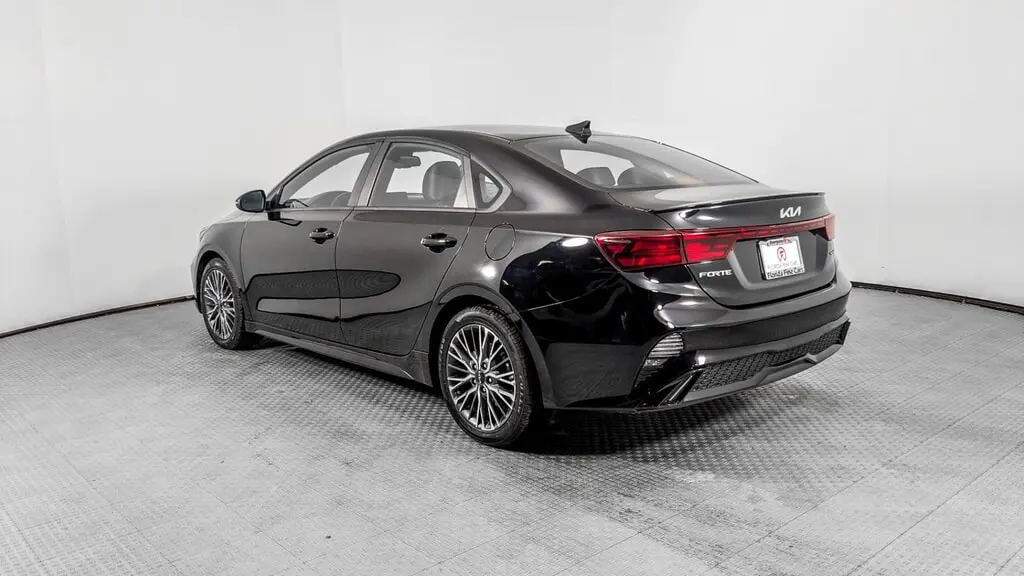 Florida Fine Cars - Used KIA FORTE 2024 ORLANDO GT-LINE