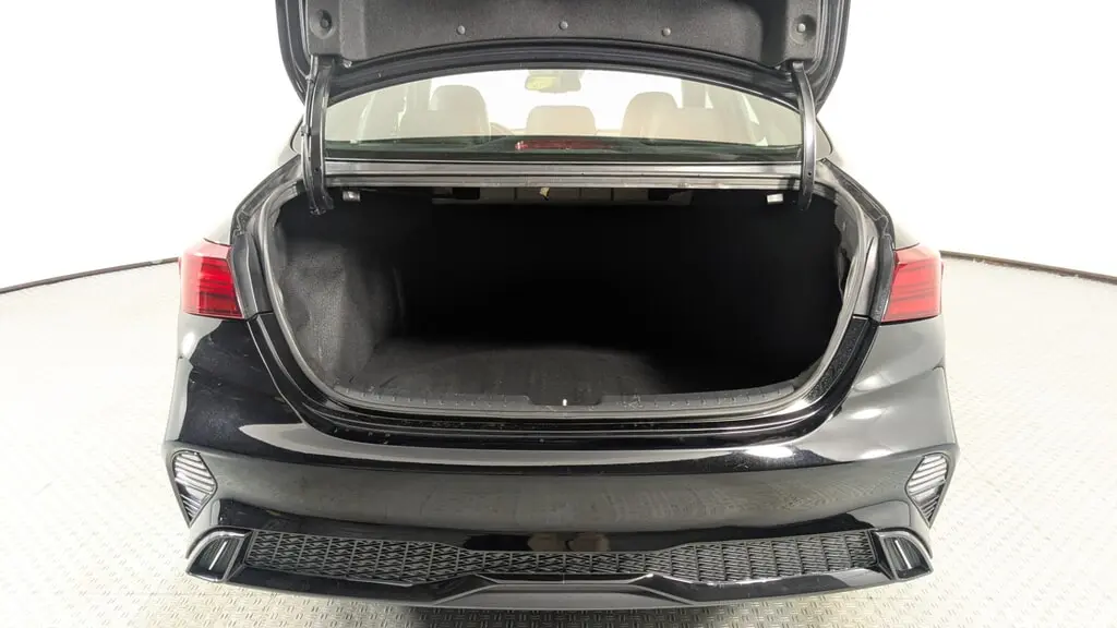 Florida Fine Cars - Used KIA FORTE 2024 ORLANDO GT-LINE