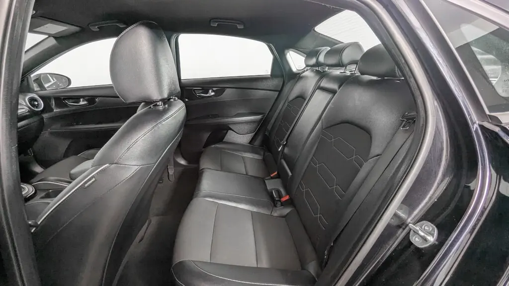 Florida Fine Cars - Used KIA FORTE 2024 ORLANDO GT-LINE