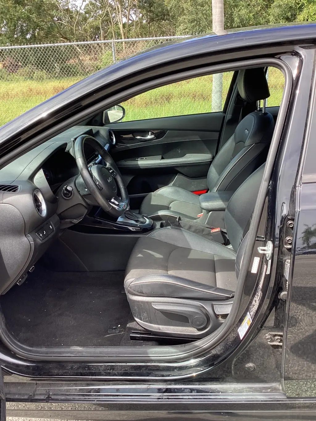 Florida Fine Cars - Used KIA FORTE 2024 ORLANDO GT-LINE