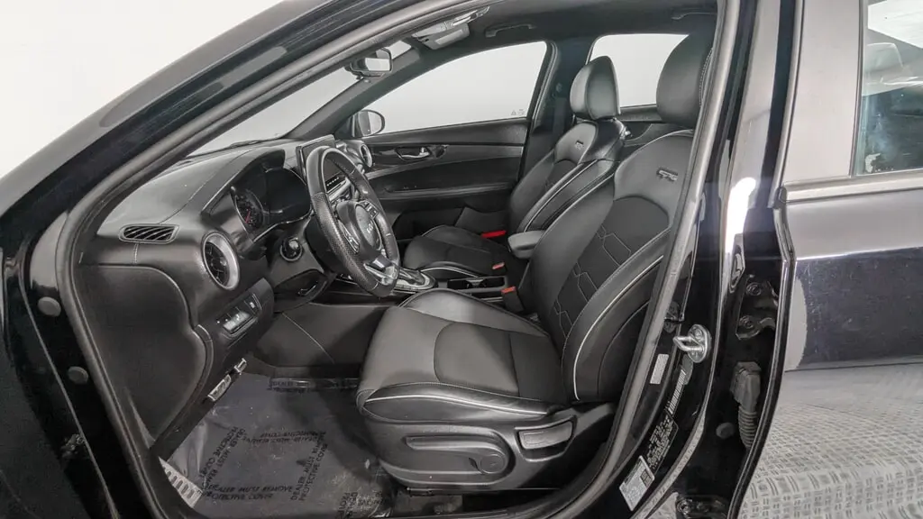 Florida Fine Cars - Used KIA FORTE 2024 ORLANDO GT-LINE