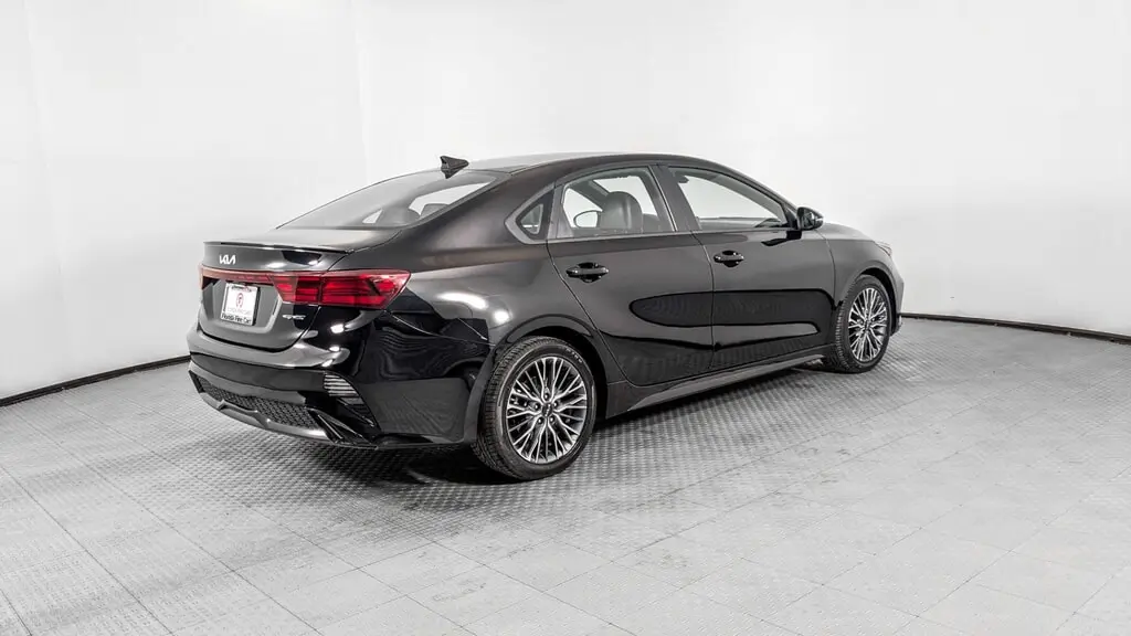 Florida Fine Cars - Used KIA FORTE 2024 ORLANDO GT-LINE